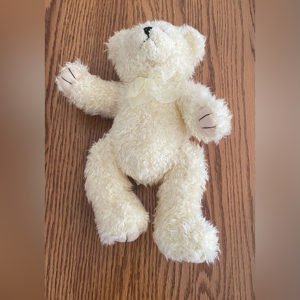 🎈🎈🎈Goffa  Beige Teddy Bear Toys Gifts